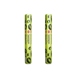 عود هم مدل Sweetgrass بسته 2 عددی