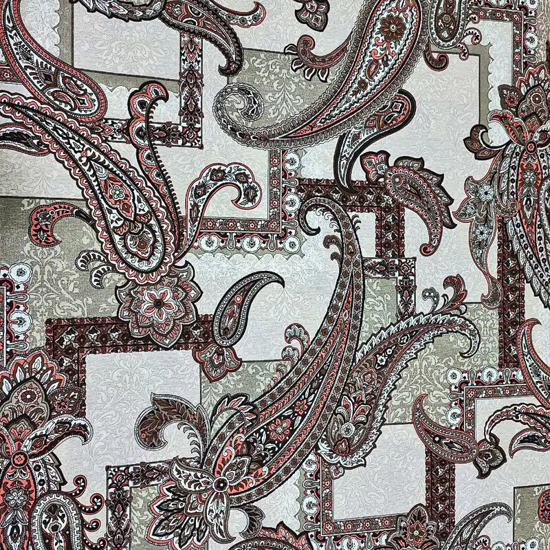 پارچه ملحفه مدل شاندیز مدل 3B