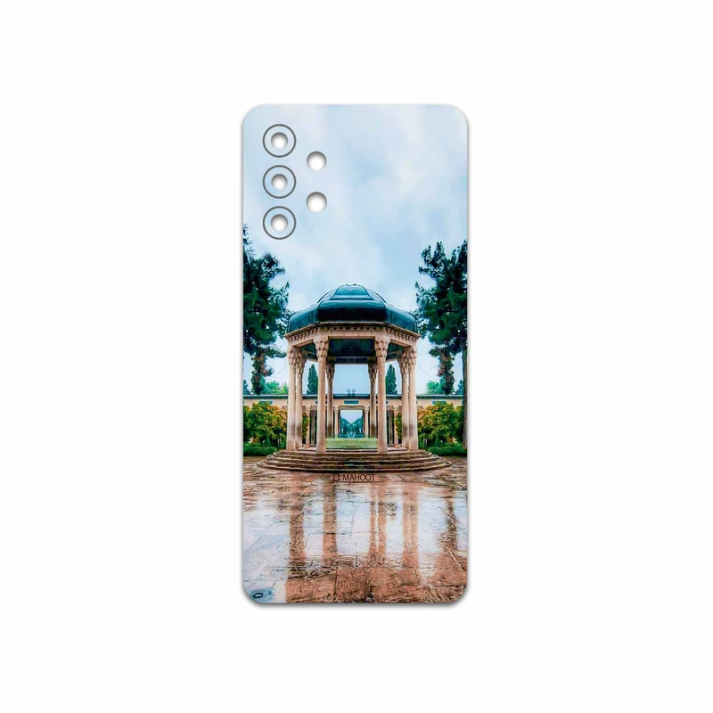 برچسب پوششی ماهوت مدل HAFEZ-Tomb مناسب برای گوشی موبایل سامسونگ Galaxy A32 4G