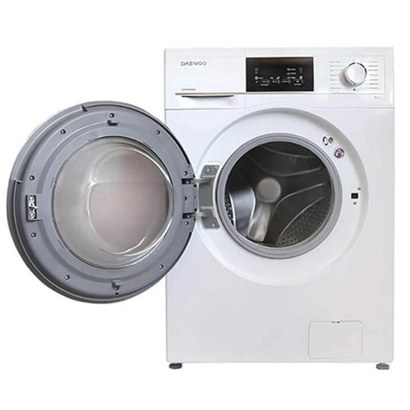 ماشین لباسشویی 9 کیلوگرم اتوماتیک دوو مدل LM-9120S