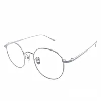 فریم عینک طبی مدل تیتانیوم کد 02-855