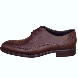 کفش مردانه مدل مارکو