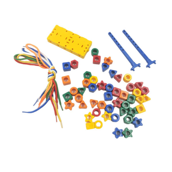 بازی آموزشی رساکو مدل نخ و مهره