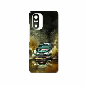 MAHOOT Rally Cover Sticker for Xiaomi Mi 11i