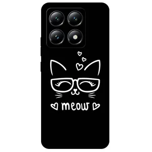 Megafone Cat 7700 Cover For Xiaomi 14T