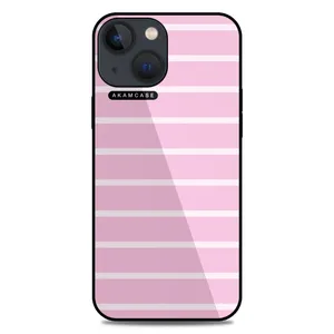 AKAM AMC-WA13M-CUTE PATTERN14 Cover For Apple iPhone 13 Mini