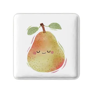 مگنت خندالو مدل گلابی کد 28410