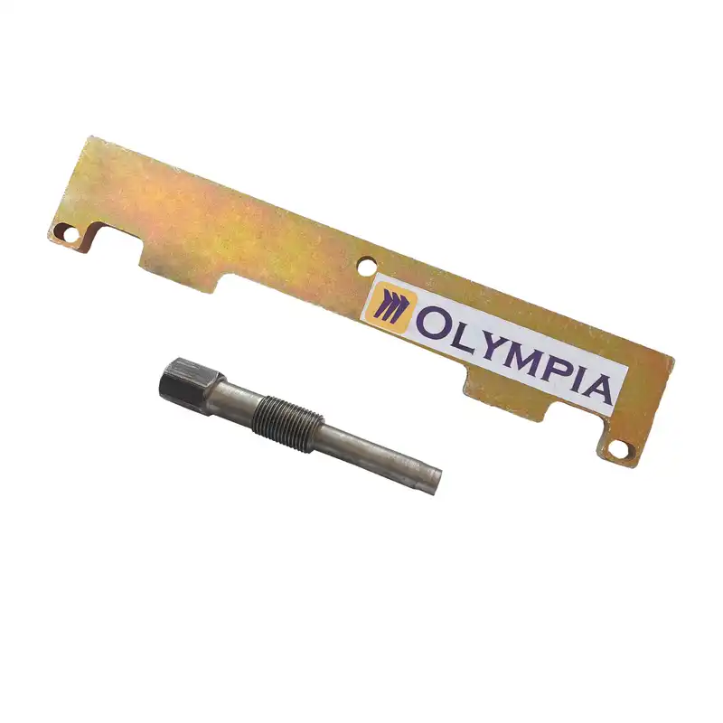 آچار تنظیم تایم خودرو المپیا مدل OL-2122