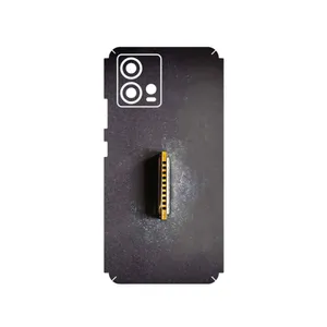 MAHOOT Harmonica Cover Sticker for Motorola Edge 30 Fusion