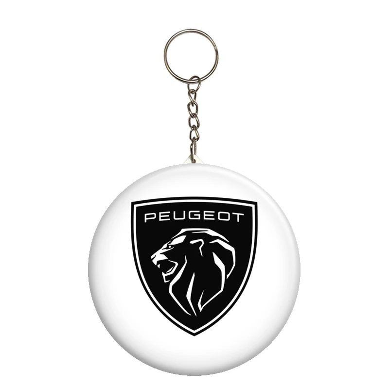 جاسوئیچی خودرو کالانیکس مدل PIX-Peugeot-10477