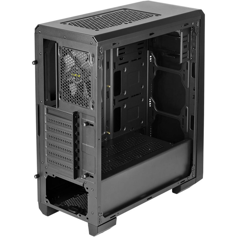 کیس کامپیوتر گرین مدل PARS EVO 3