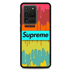 AKAM AMCWSGS20U-SUPREME12 Cover For Samsung Galaxy S20 Ultra