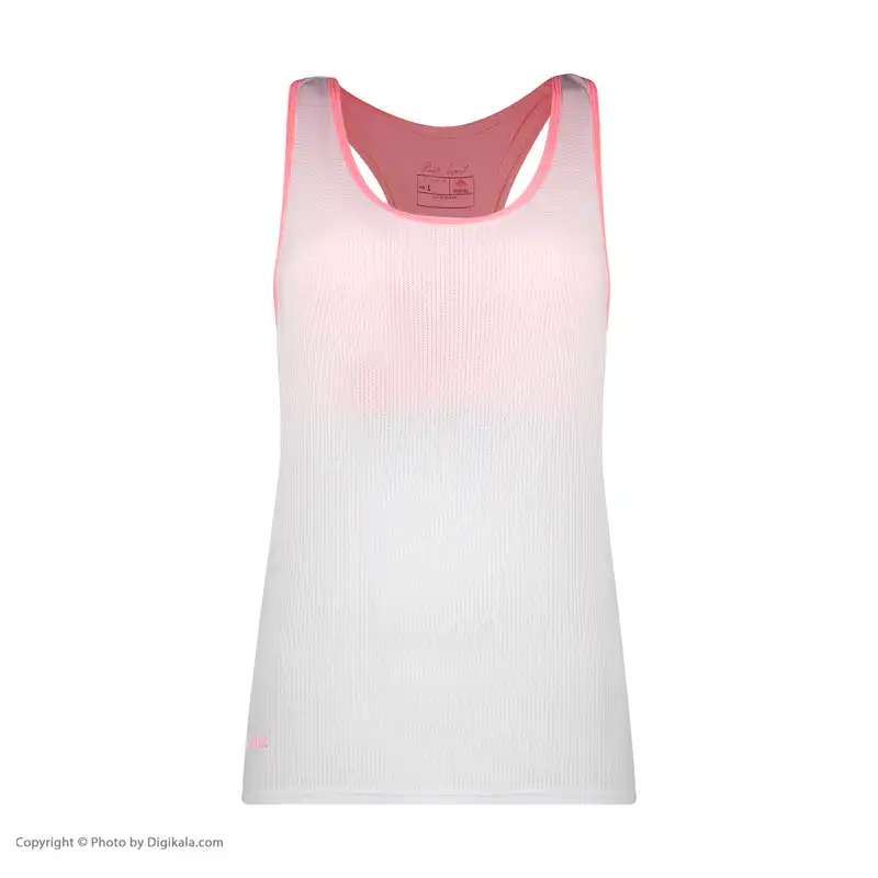 تاپ ورزشی زنانه پانیل کد 4056WP
