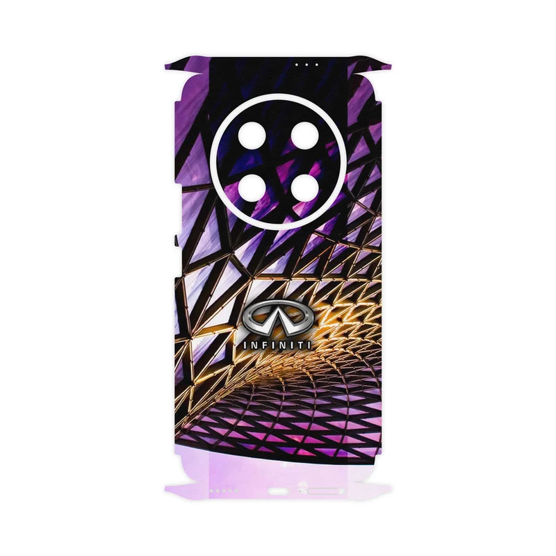 برچسب پوششی ماهوت مدل infinity-FullSkin مناسب برای گوشی موبایل آنر X9c