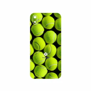MAHOOT Tennis Cover Sticker for Huawei Y5 2019