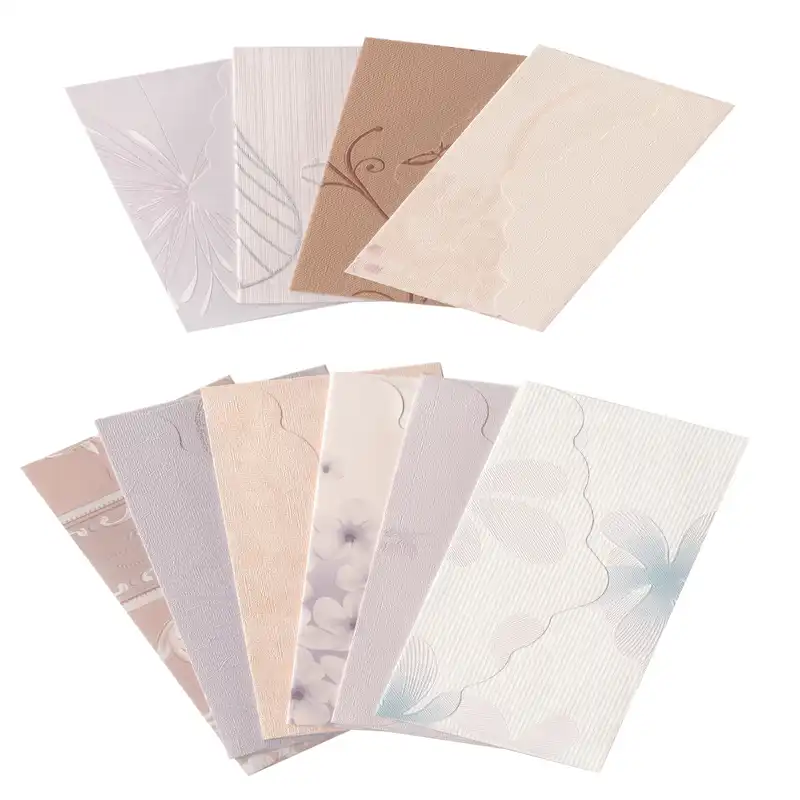 پاکت پول مدل طاها کد 1001 مجموعه 50 عددی