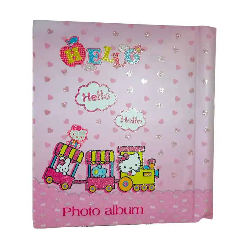 آلبوم عکس مدل kitty کد 11