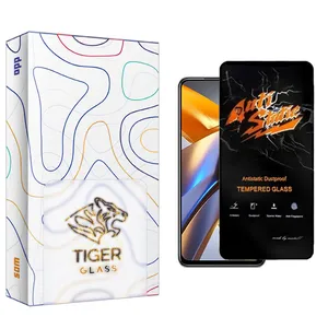 Tiger Glass SAM Screen Protector For Xiaomi  Poco M5s