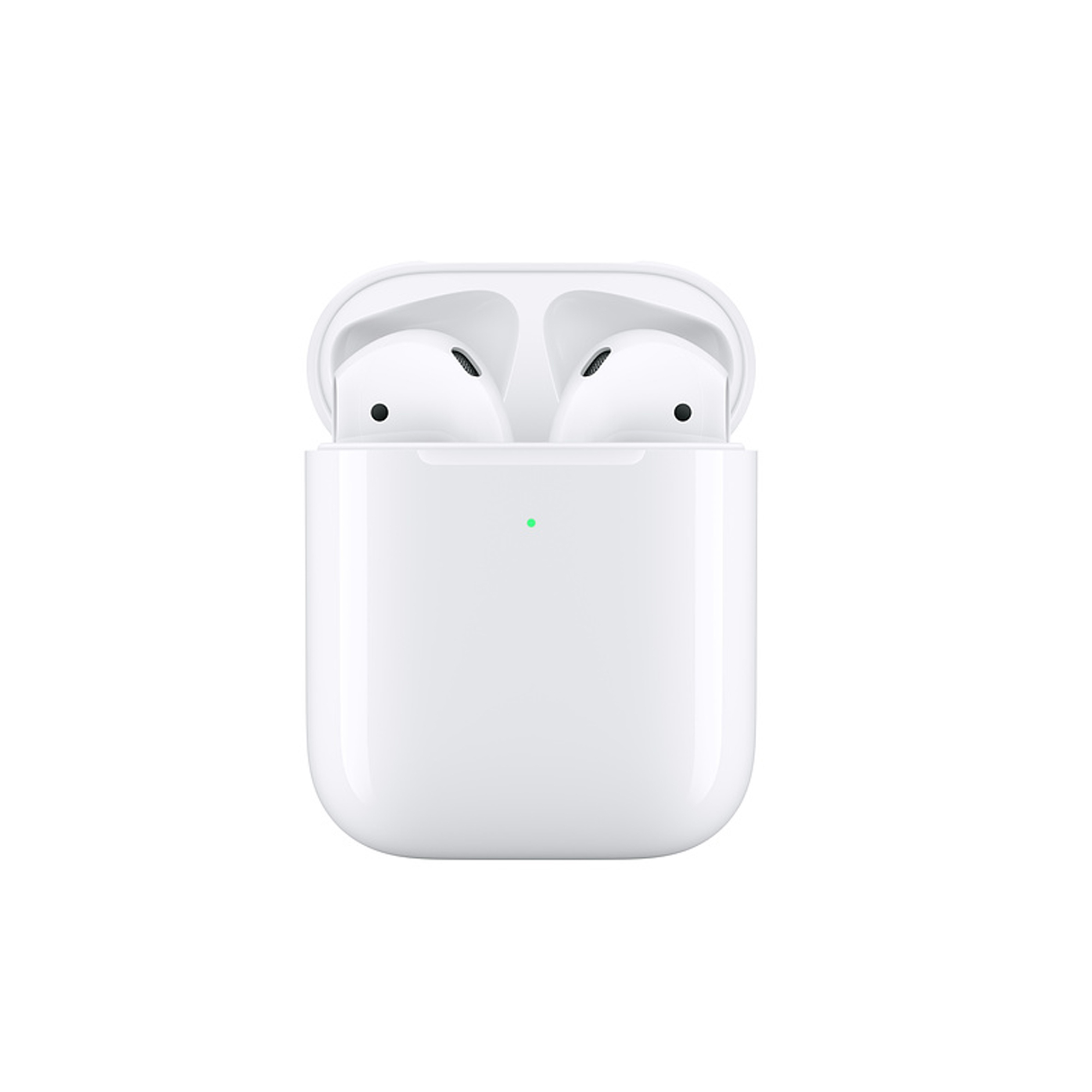 Apple Airpods 2 Mv7n2 Купить