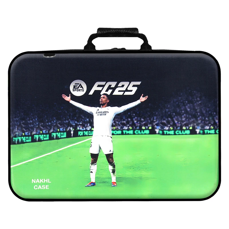 کیف حمل کنسول بازی پلی استیشن 5 فت نخل مدل NKH-36