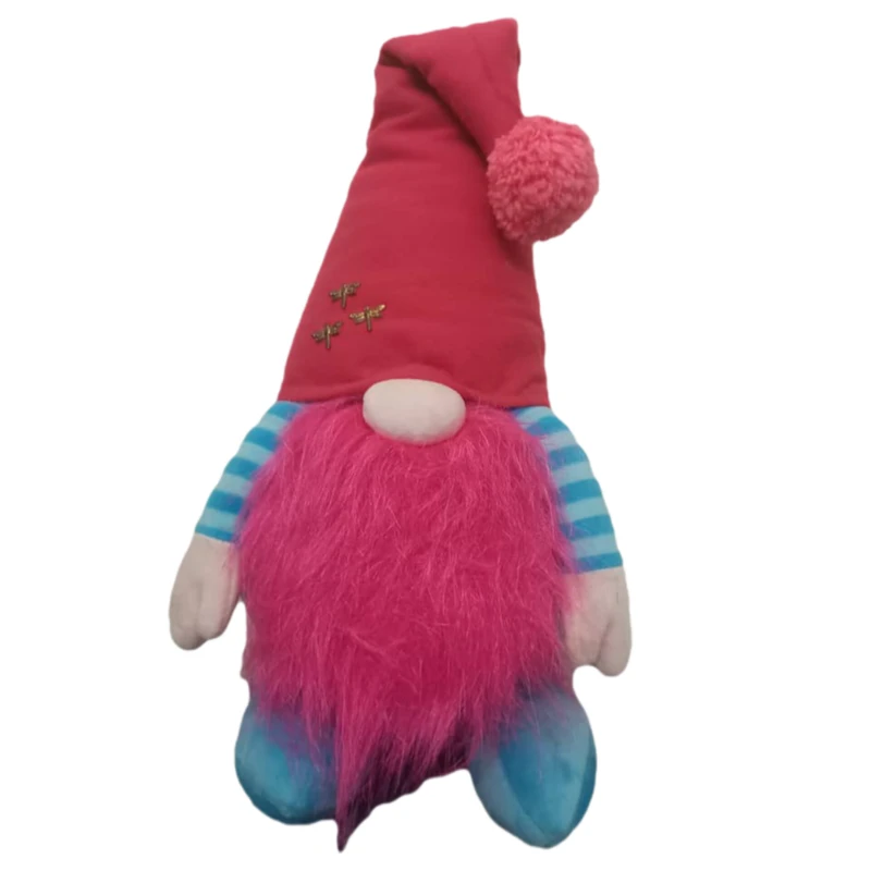 عروسک طرح لی لی پوت مدل L222 ارتفاع 30 سانتی‌متر