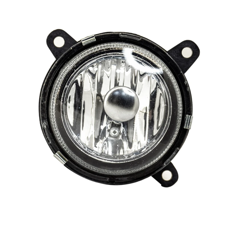 چراغ مه شکن جلو چپ خودرو ماد پارت مدل TecLight-065 مناسب برای پژو 405SLX