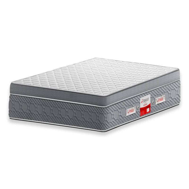 تشک تن آسای مدل ایندرا Medical pad دو نفره سایز 200*180
