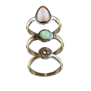 انگشتر زنانه ای سی سی مدل ARP1111-011