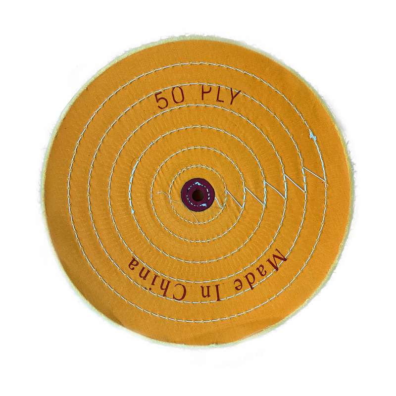 صفحه پولیش گیلانس مدل 12x50