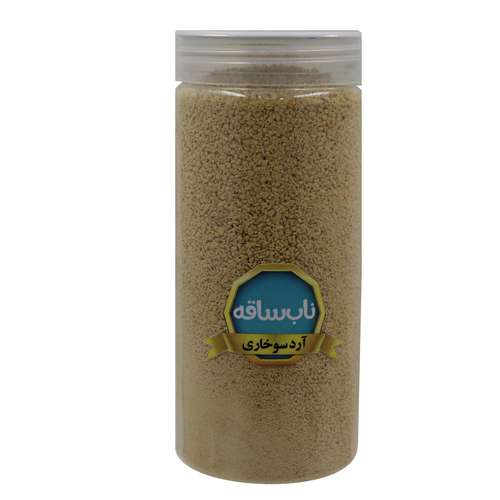 آرد سوخاری ناب ساقه - 400 گرم