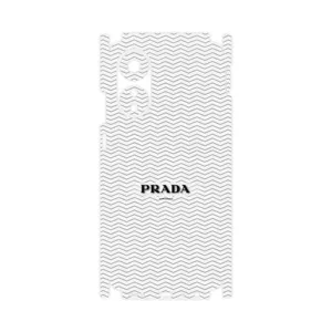 MAHOOT Prada-FullSkin Cover Sticker for Oppo A78 4G