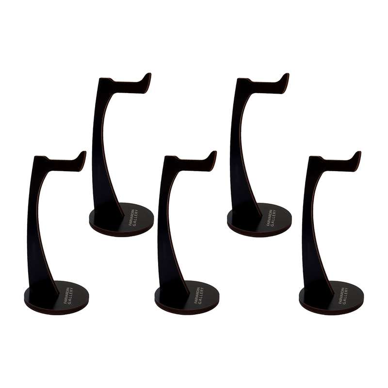 پایه نگهدارنده هدفن مدل فروردین بسته 5 عددی پایه نگهدارنده هدفن مدل فروردین بسته 5 عددی