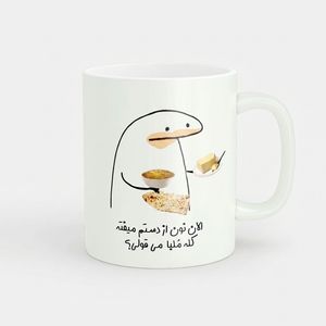 ماگ مدل  کیوت کد 544