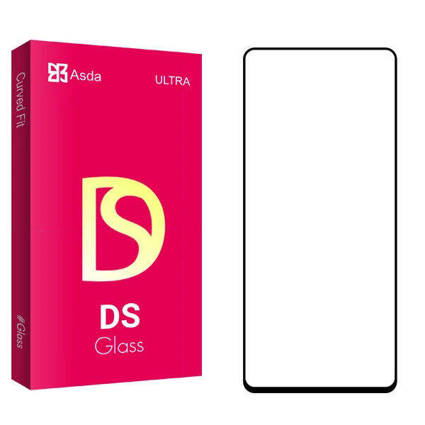 محافظ صفحه نمایش آسدا مدل DS2 مناسب برای گوشی موبایل موتورولا Edge 30
