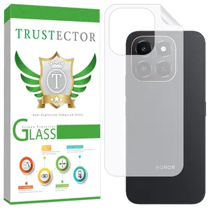 Trustector TNMB Nano Back Protector For Honor X6c