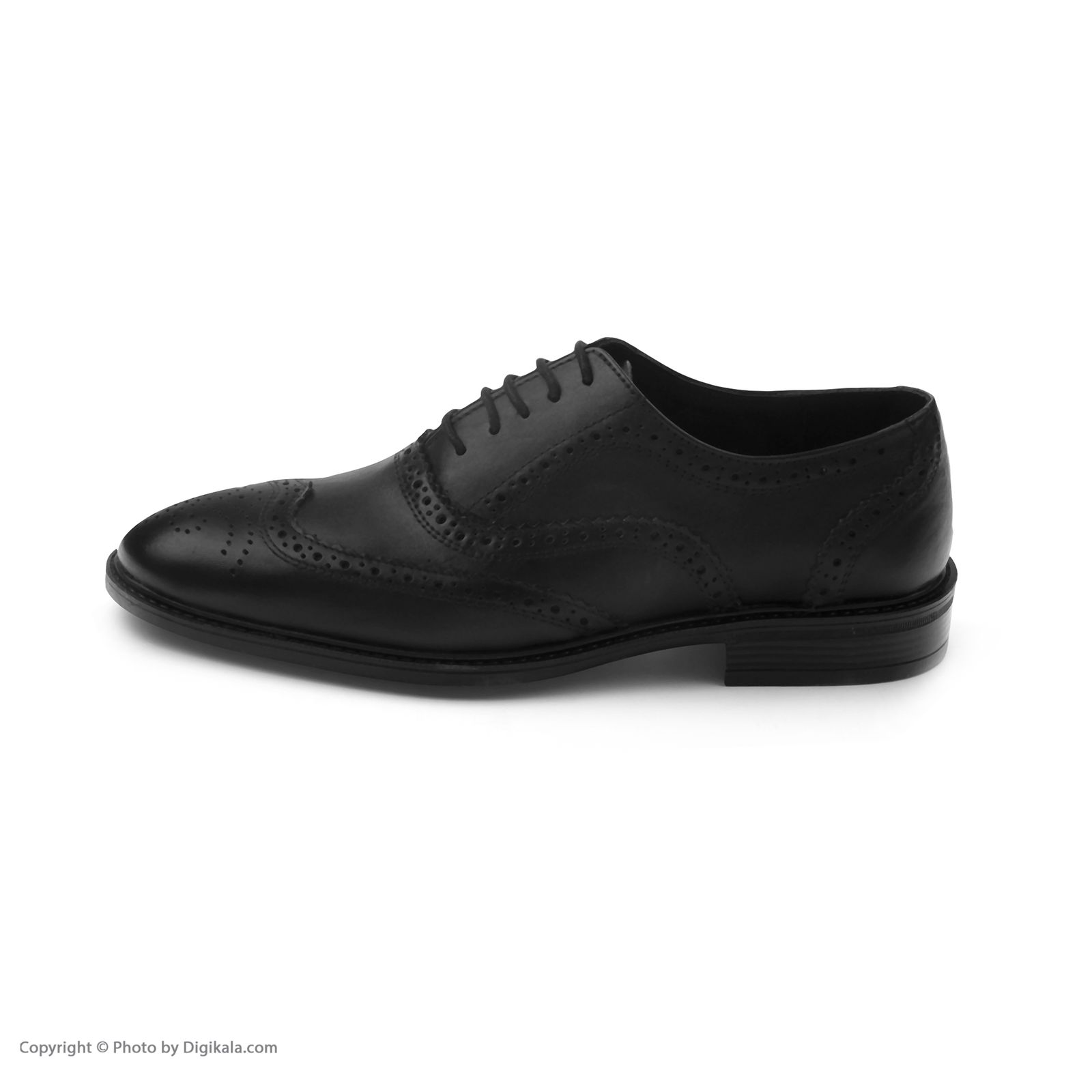 کفش مردانه شیفر مدل 7366d503101101 -  - 2