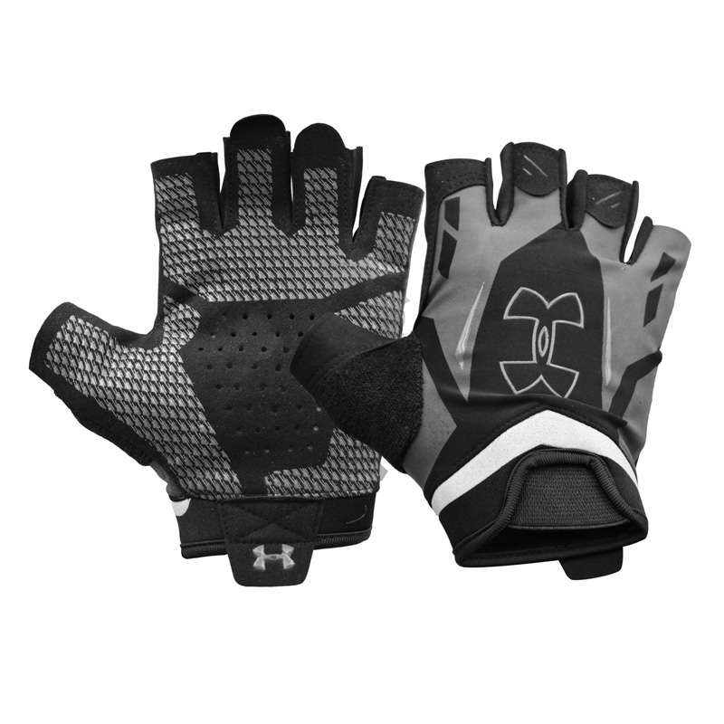 دستکش بدنسازی مدل HeatGear