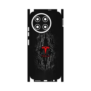 MAHOOT TESLA-FullSkin Cover Sticker for Tecno Spark 30 Pro