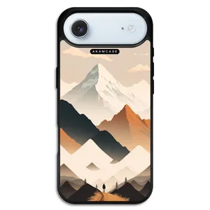 AKAM AMC-WA17AIR-MOUNTAINS-18 Cover For Apple iPhone Air