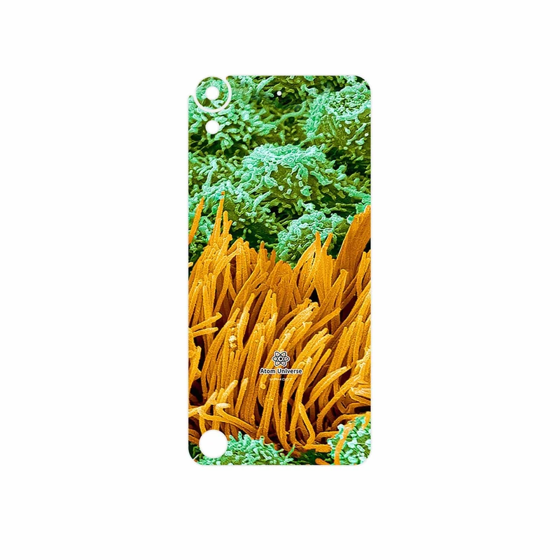 برچسب پوششی ماهوت مدل Atom Universe 6 مناسب برای گوشی موبایل اچ تی سی Desire 630