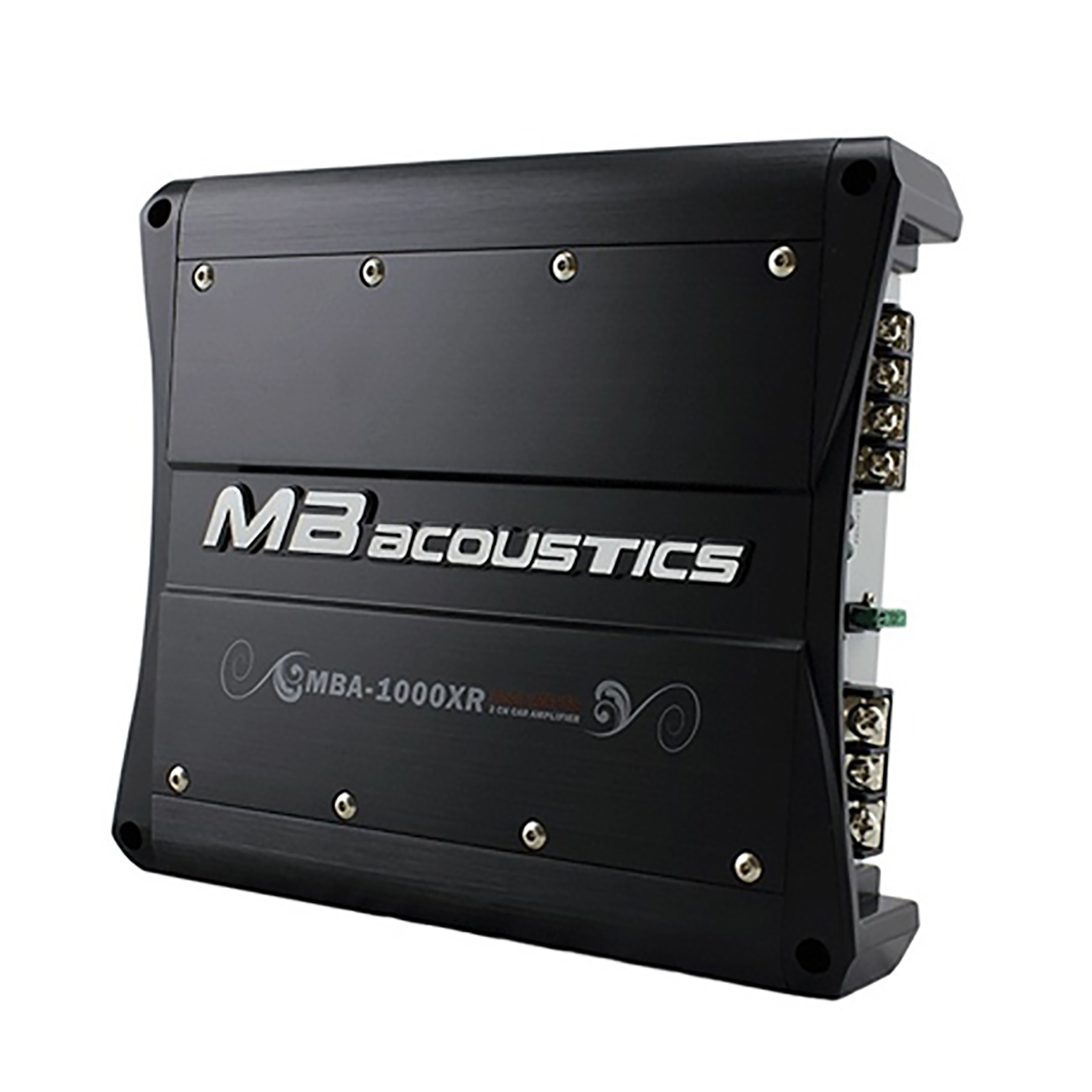 آمپلی فایر خودرو ام بی مدل MBA-1000XR