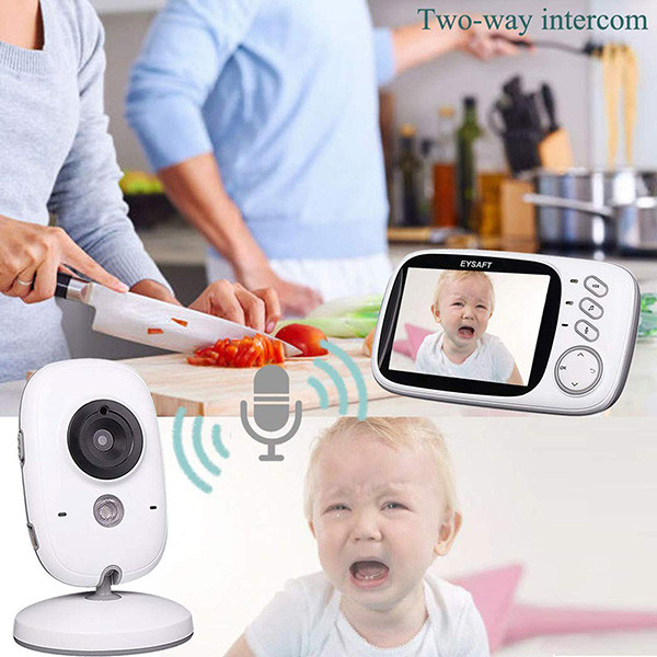 دوربین اتاق کودک مدل 2084