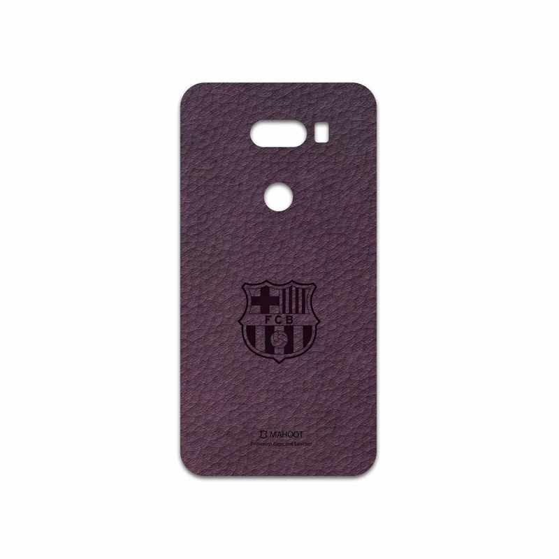 برچسب پوششی ماهوت مدل PL-BRCA مناسب برای گوشی موبایل ال جی V30