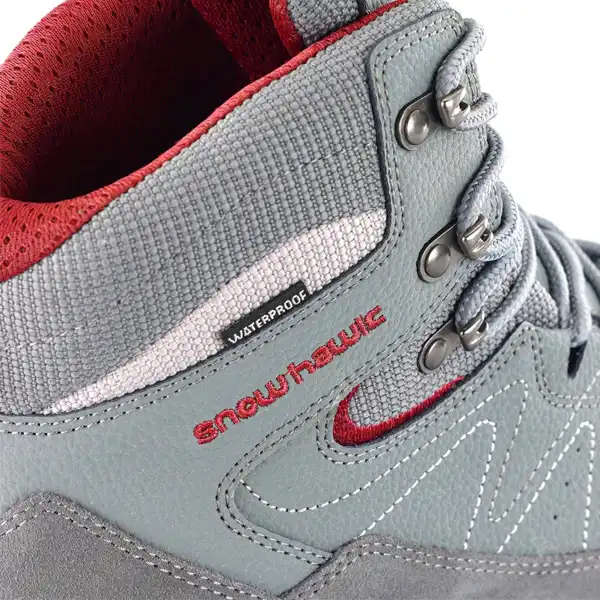 کفش کوهنوردی اسنو هاوک مدل Avery