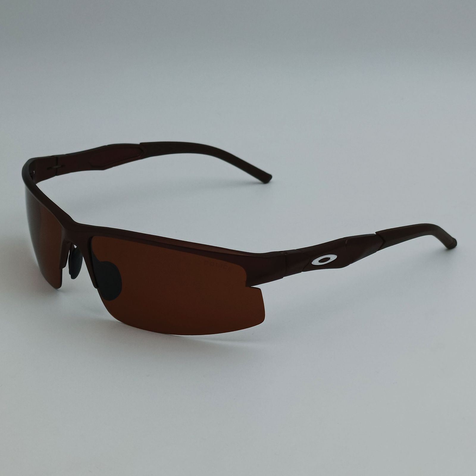 عینک آفتابی پلیس مدل 9421 C3 -  - 3