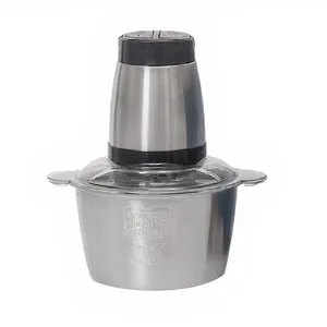 خردکن مدل کوکینگ استیل 300w