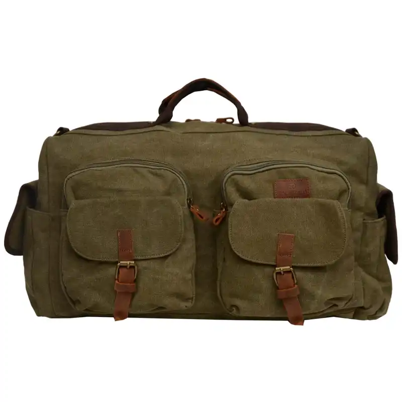 ساک دستی انزو رسی مدل EN 1900068 - 91841-1