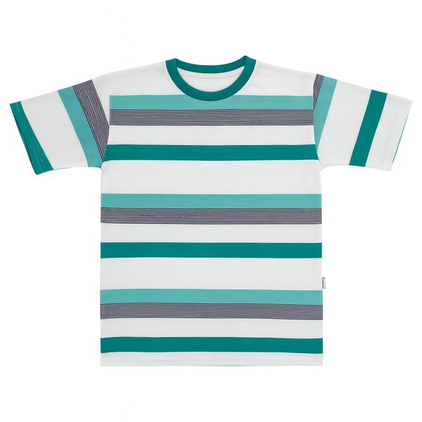 تی‌شرت آستین کوتاه مردانه مدل Za-29