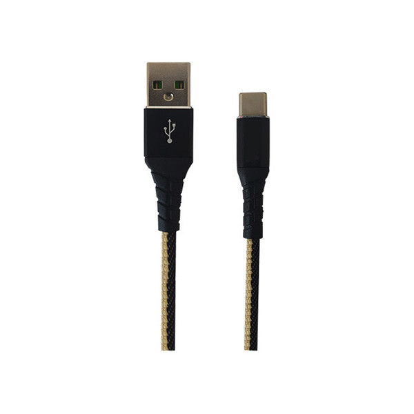 کابل تبدیل USB به Usb-c مدل c72n طول 1 متر
