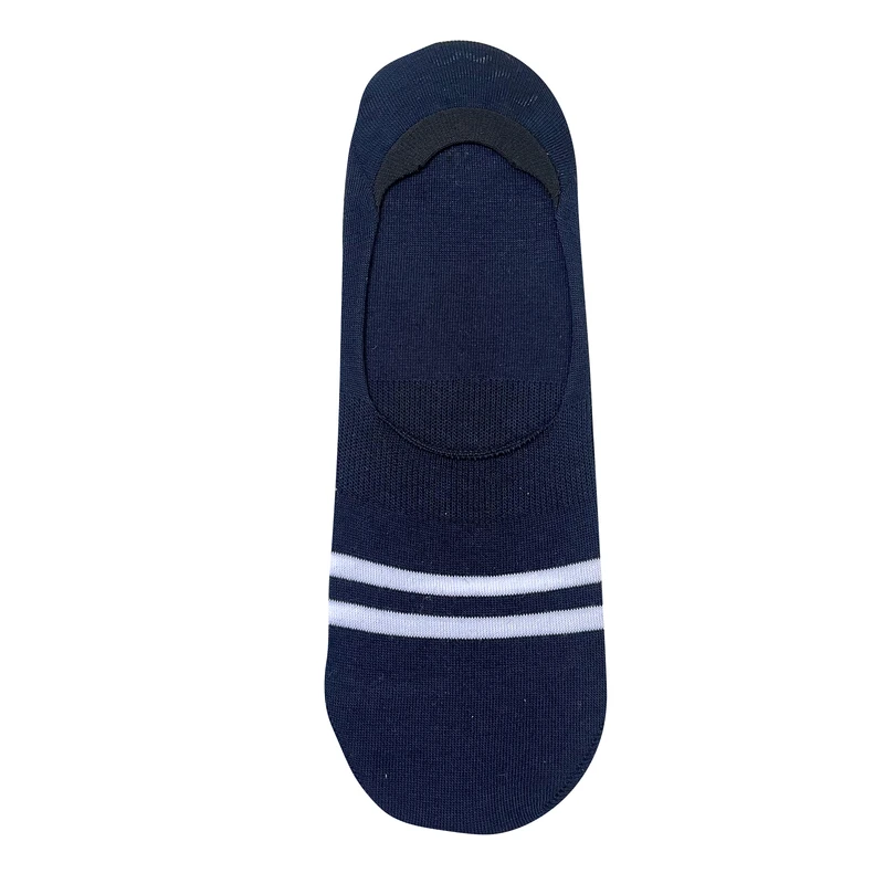 جوراب کالج مدل رینگی کد 142